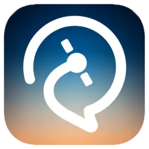 Tittmann Geschaeftsreisen Montenegro 61 satellite icon