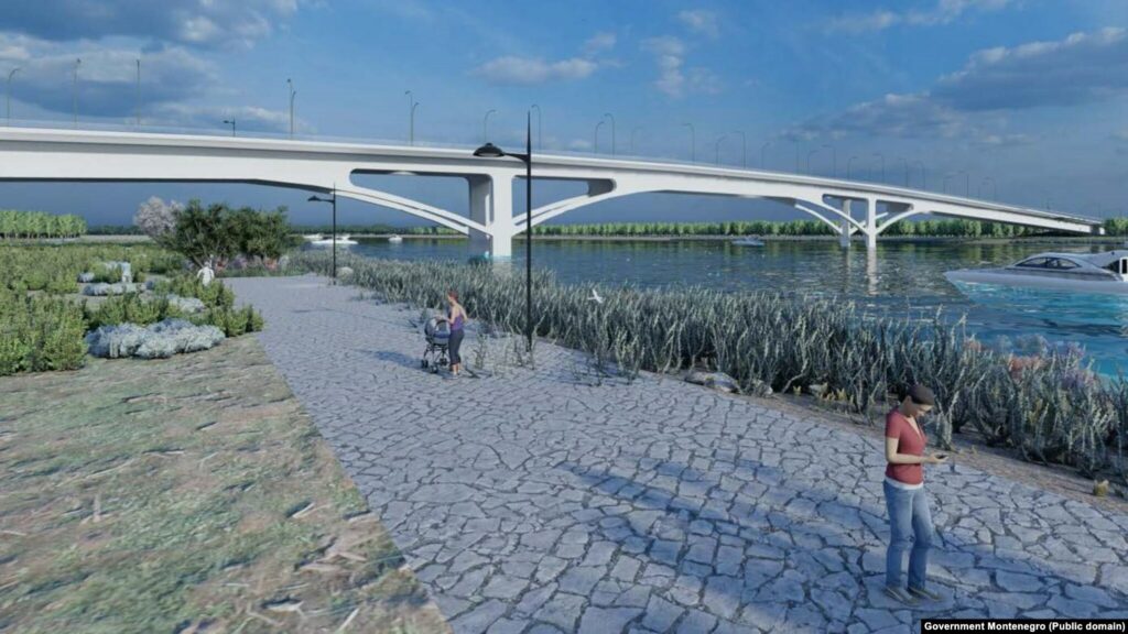 Tittmann Geschaeftsreisen Montenegro 11 bridge 1