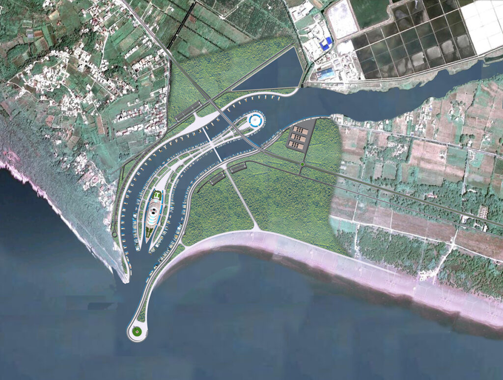 Tittmann Geschaeftsreisen Montenegro 7 ul marina 6