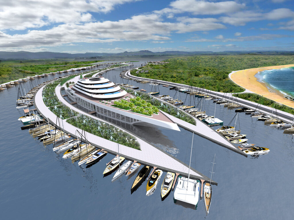 Tittmann Geschaeftsreisen Montenegro 5 ul marina 5