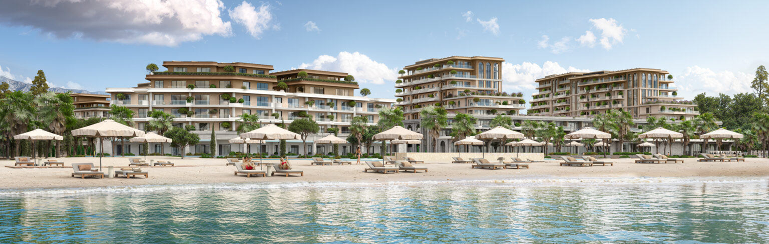 Tittmann Geschaeftsreisen Montenegro 3 nice-beach