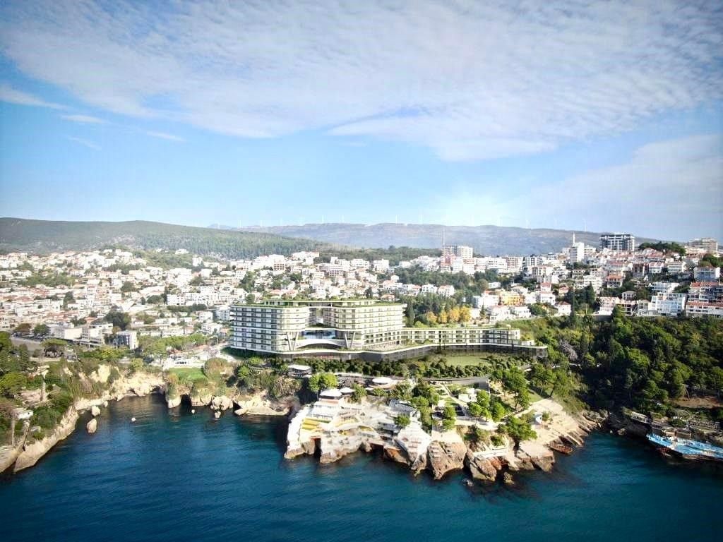 Tittmann Geschaeftsreisen Montenegro 21 hillton 2