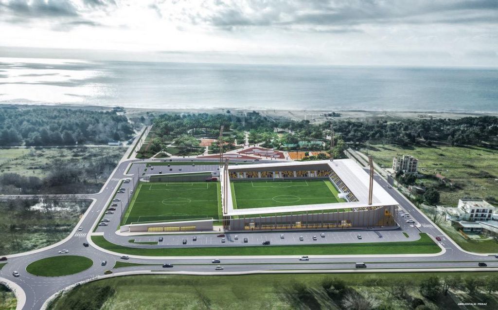 Tittmann Geschaeftsreisen Montenegro 17 stadion 4