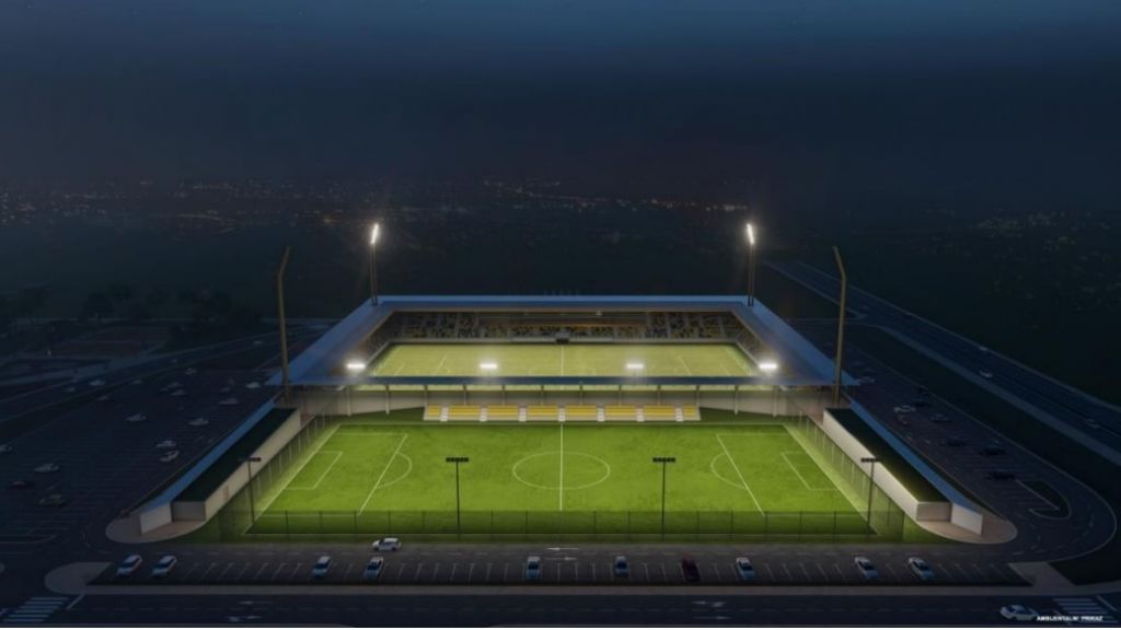 Tittmann Geschaeftsreisen Montenegro 20 stadion 6