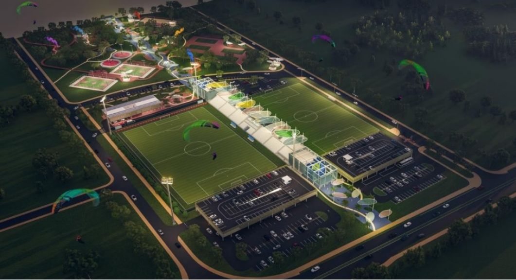Tittmann Geschaeftsreisen Montenegro 15 stadion 5